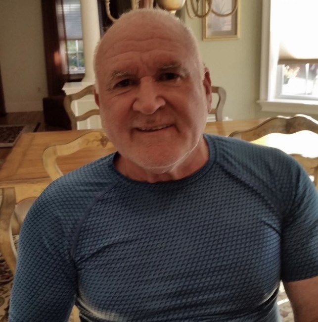 Obituary of William Michael Shea