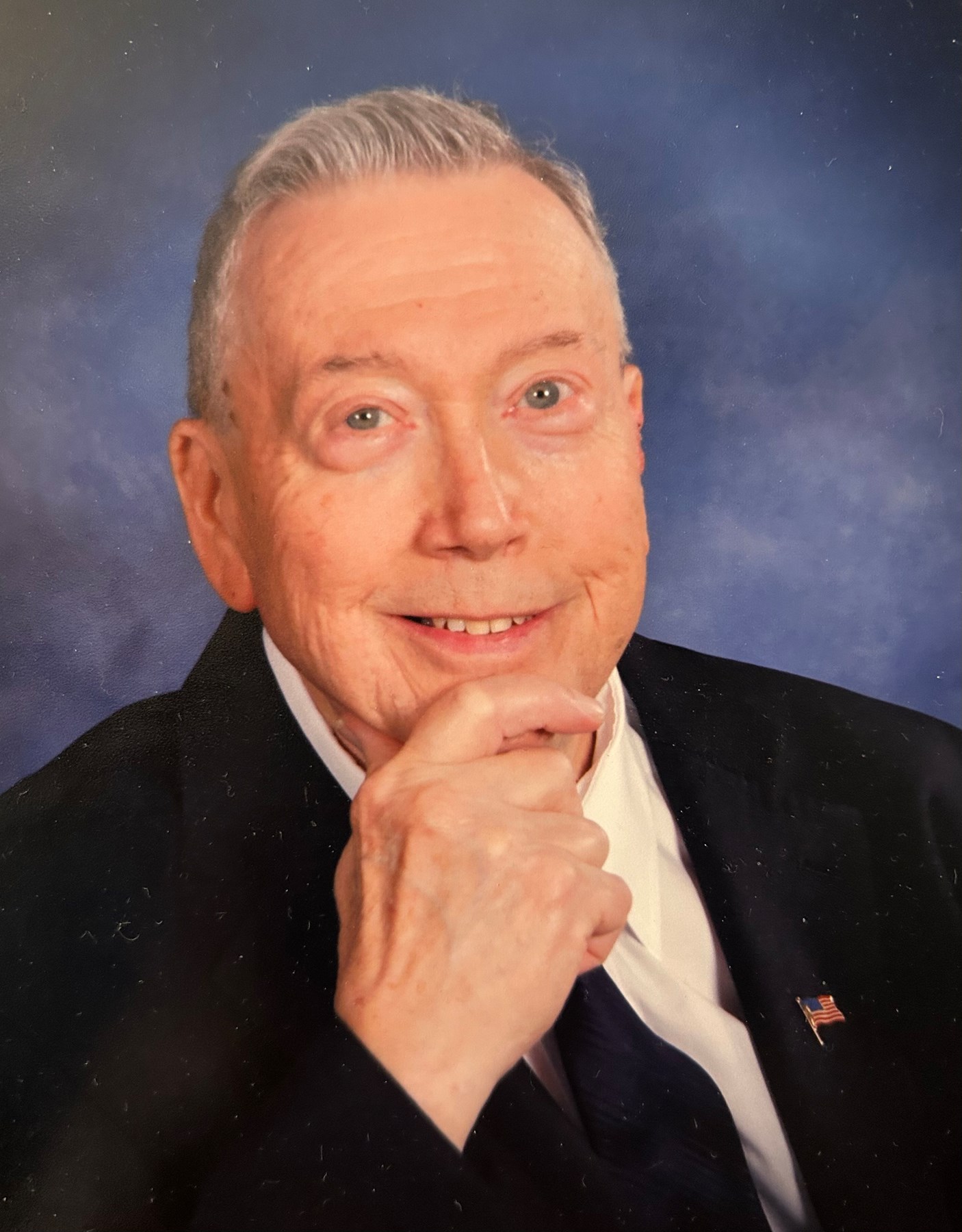 Obituary of Ronald Charles Nason