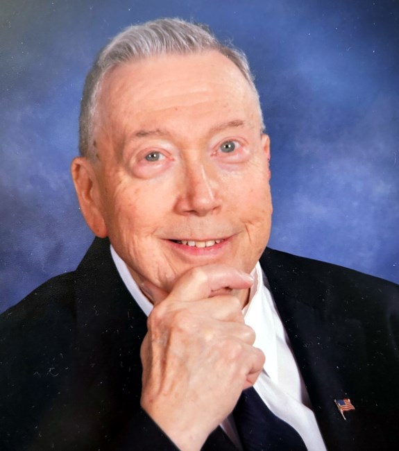 Obituary of Ronald Charles Nason