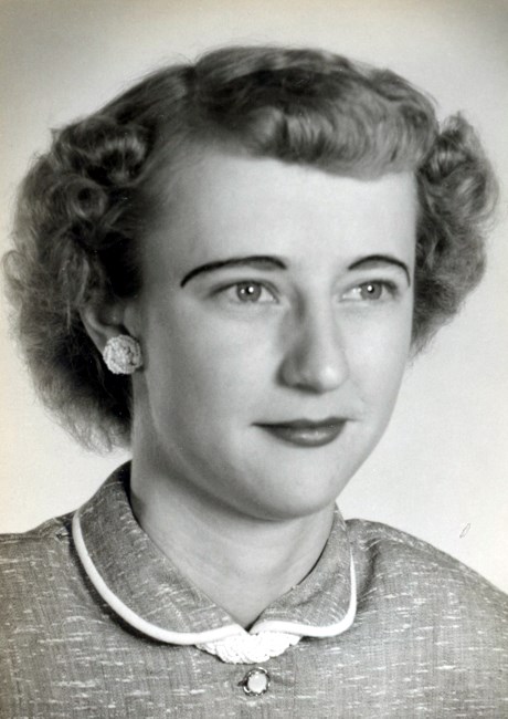 Obituario de Patricia Ann Jurena