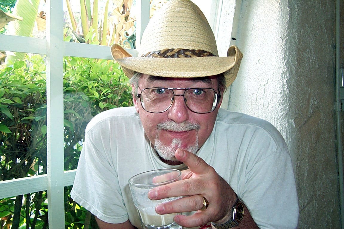 Obituary of David Clayton Leathers Jr.