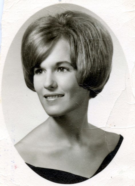 Obituary of Mary Lu Harlow