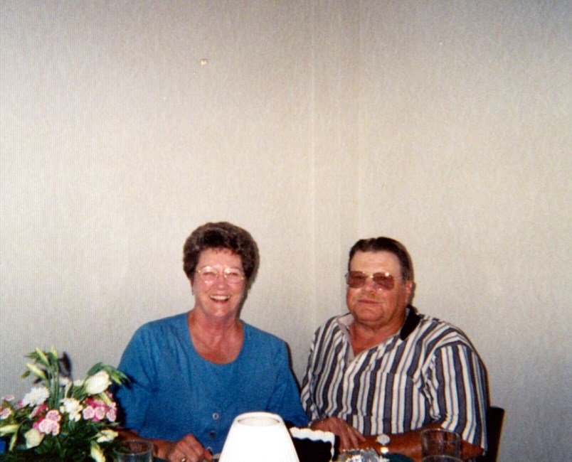 Obituary of Jo Wells