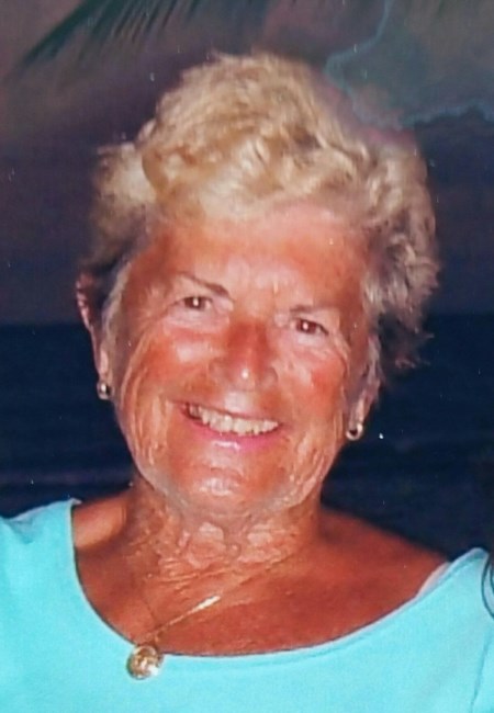 Obituary of Jean K. Kay