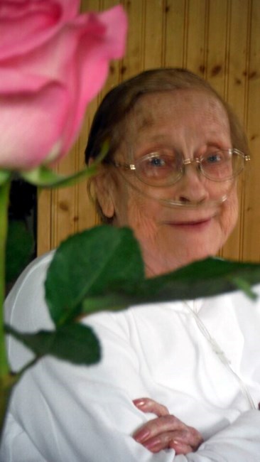 Obituary of Maxine Lee Adams