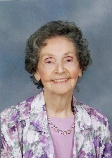 Obituary of Mildred Rose Landry Cox