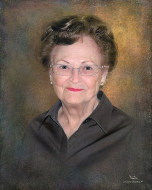 Obituary of Catherine Kaelin Coplin
