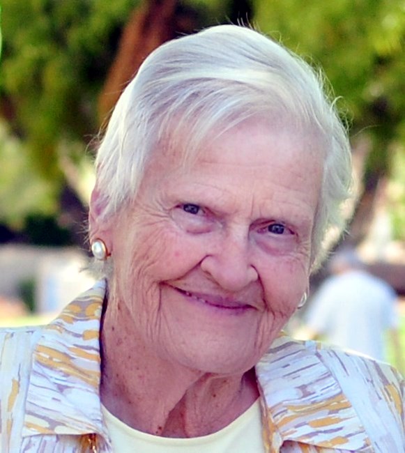 Obituary of Donna May Taylor