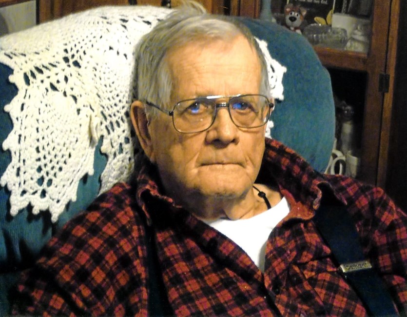 Obituary of James E. Garlough