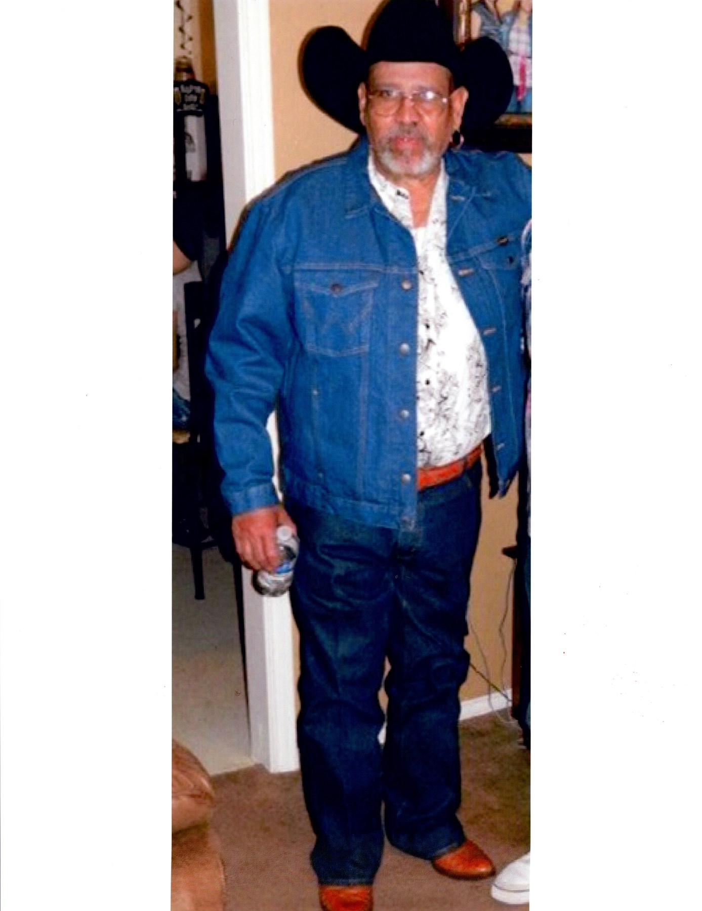 Obituary of Juan Pena