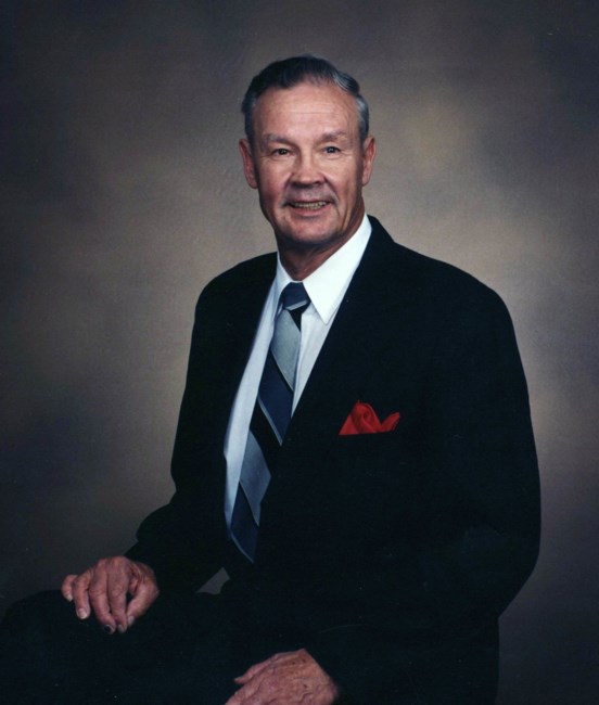 Obituario de Billy Don Ison