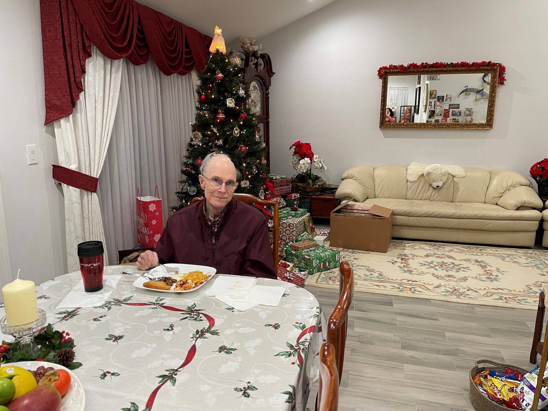 Obituary of Ronald Bryant Cooper