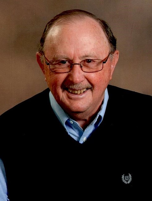 Obituary of William H. Gaulding, Jr.