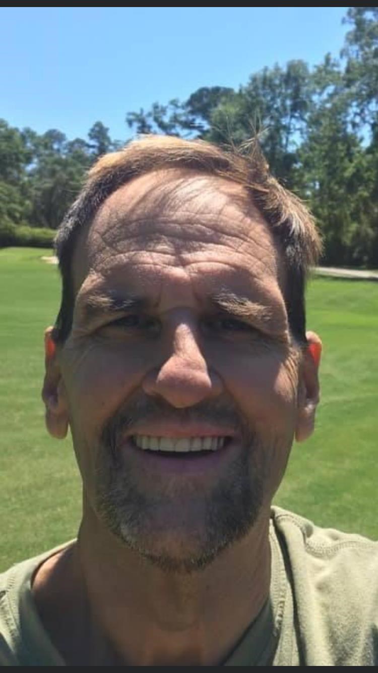 Obituary of David Wayne Scates