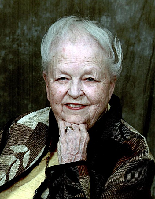 Obituary of Phyllis Jean Peterson