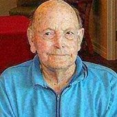 Avis de décès de William Jackson Dawson