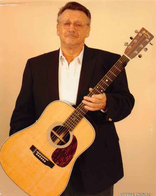 Obituary of Jerry L. Evans