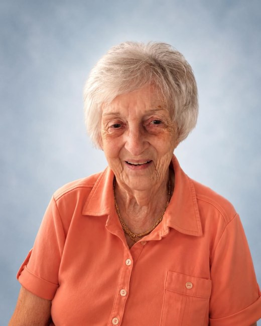 Obituary of Mildred "Granny" Storie