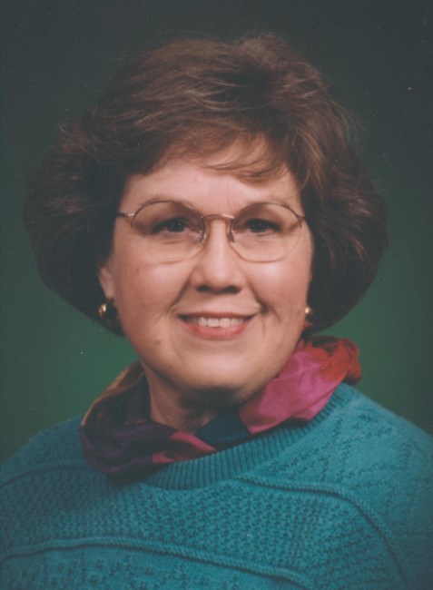 Obituary of Virginia "Ginny" Jones