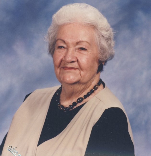 Obituary of Lois Cowart Bagwell