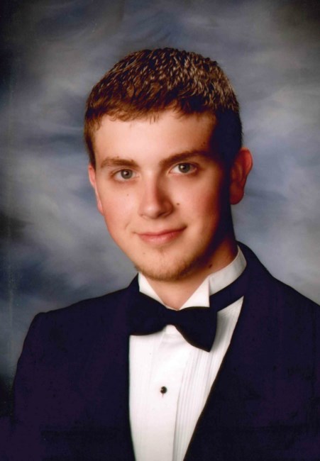 Obituary of Tyler Jared Cash