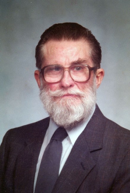 Obituary of Howell Edward Mount