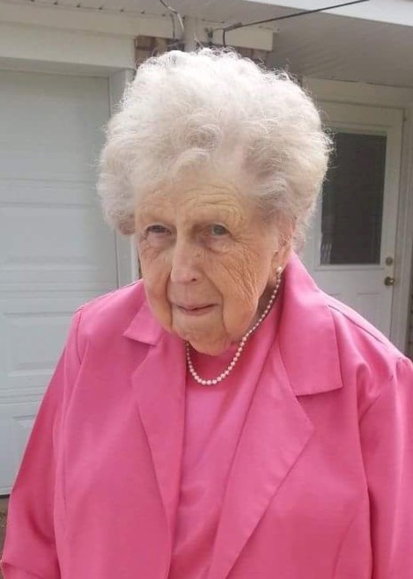 Obituario de Helen Margaret Bengivenga