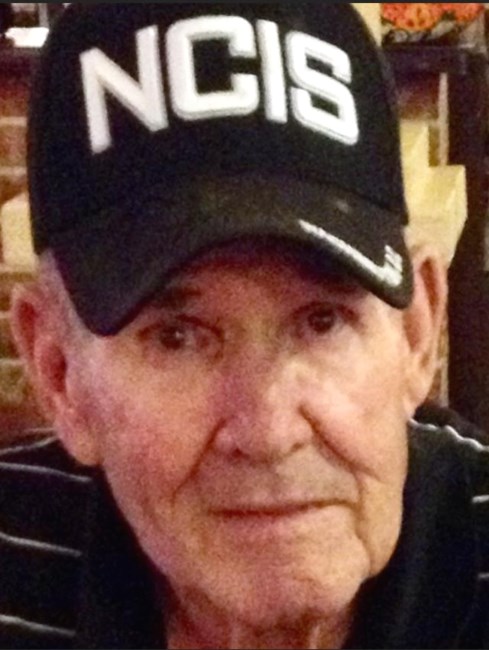 Obituary of Robert Lee Hurst