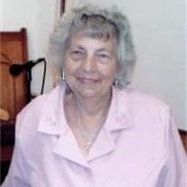 Obituary of Loretta Jean Harris