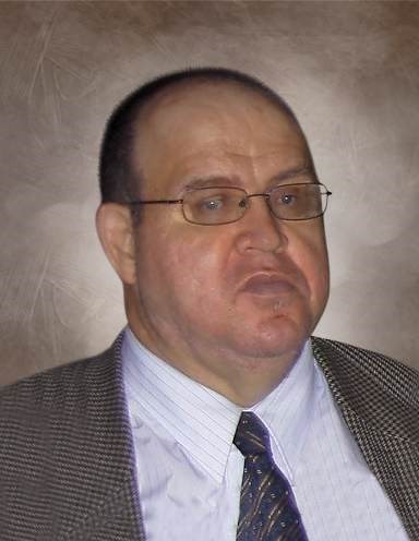 Obituary of Alain Fontaine