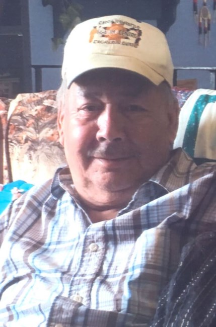 Obituary of Max Henry Prettyshield