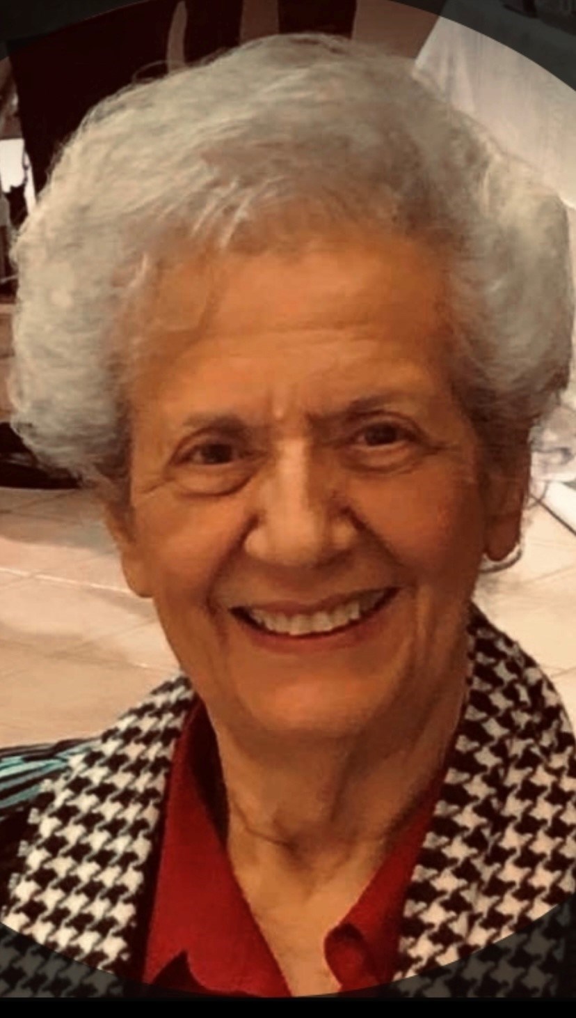 Obituary of Jacqueline "Jackie" Caroline Riffle Ford
