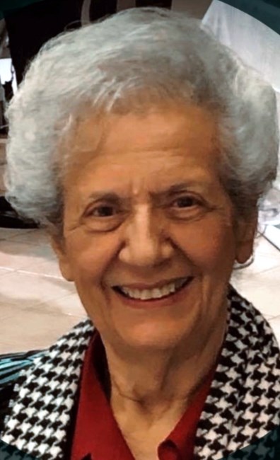 Obituary of Jacqueline "Jackie" Caroline Riffle Ford