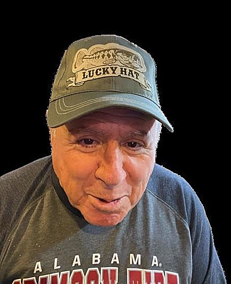 Obituary of John Joseph Napolitano