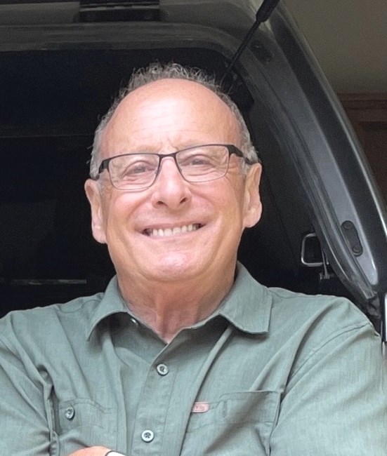 Obituary of Ralph Alexander Ransone