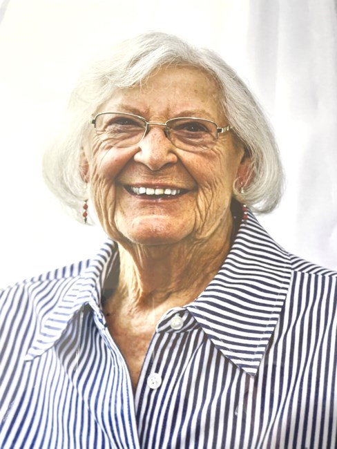 Obituary of Alice S. Hoffman