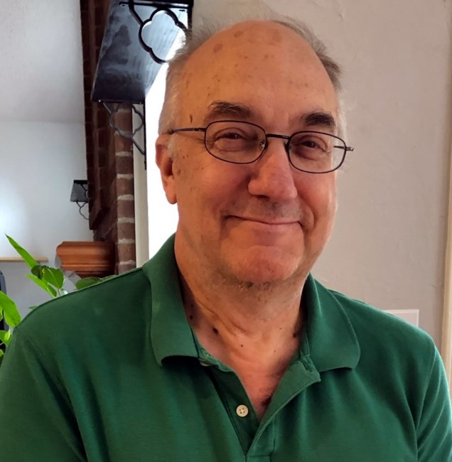 Obituary of Eugene Aloysius Schaefers Jr.