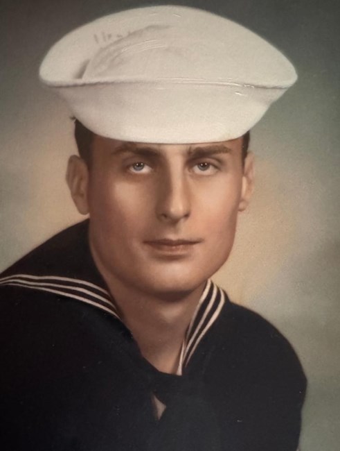 Obituary of William "Bill" Needham