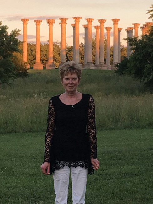 Obituary of Kimberli K Newman