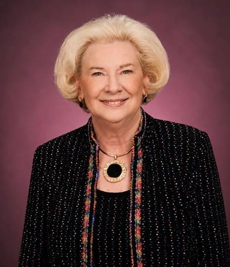 Obituary of Ms. Jean Smith Tugwell