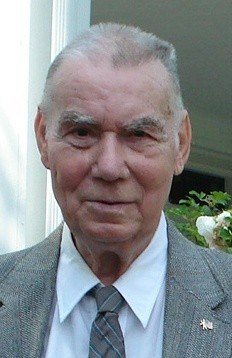 Obituary of Robert Anthony Reichert