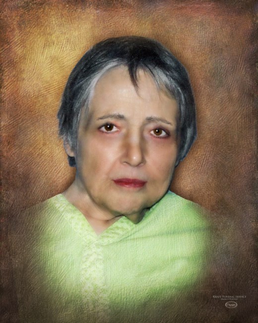 Obituary of Shirley Ann (Keller) Keller Nolan