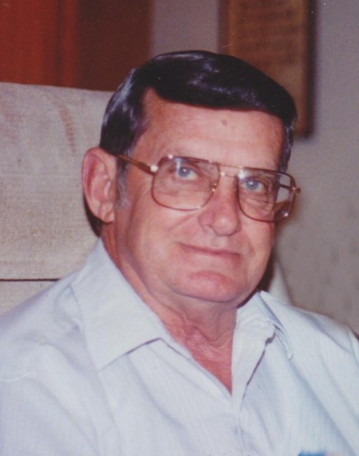 Obituary of Raymond Gerald Jones