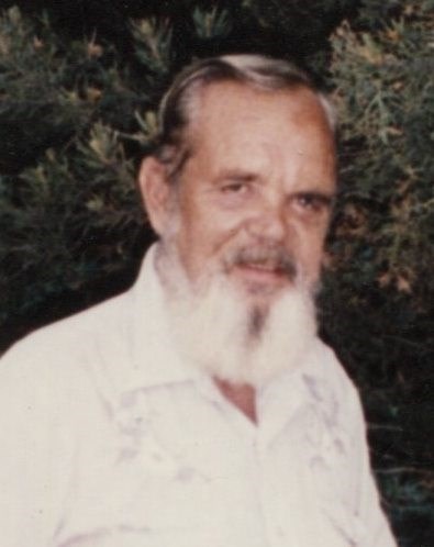 Obituary of Charles R Caldwell