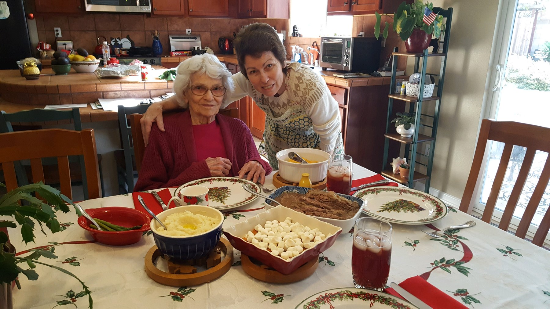 Obituary of Zora Alyne Harris