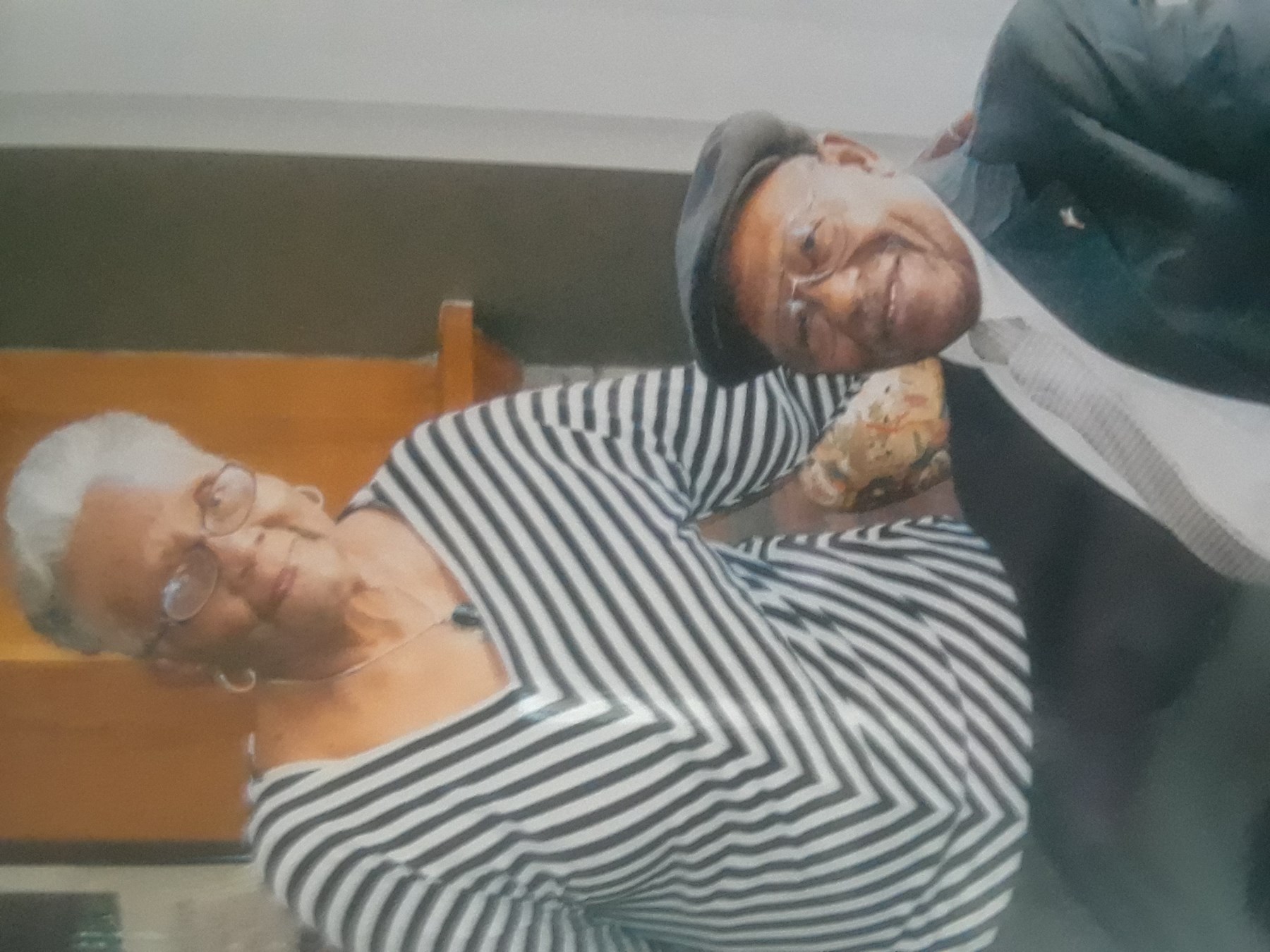 Obituary of Joseph Glen Evans Sr.