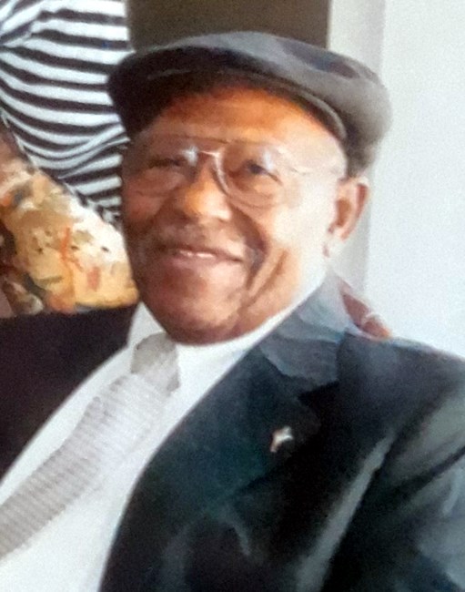 Obituary of Joseph Glen Evans Sr.