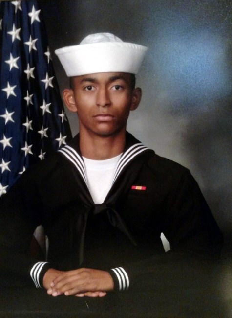 Obituary of Devin Jones