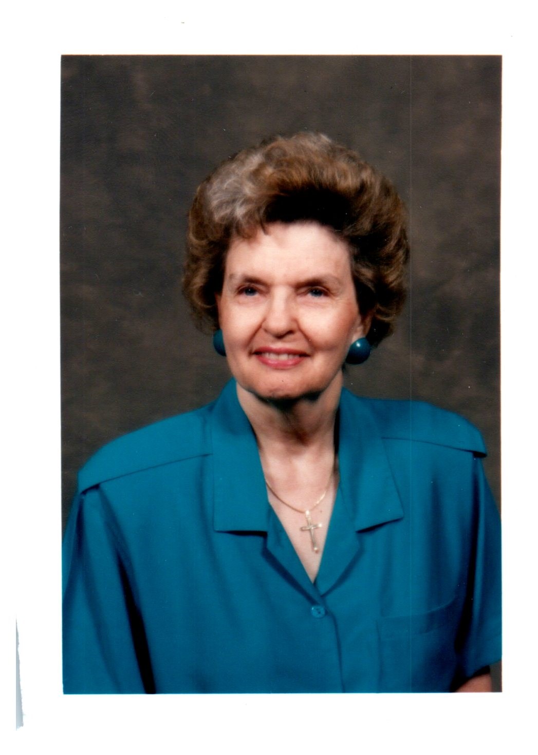 Obituary of Billie Faye Parish