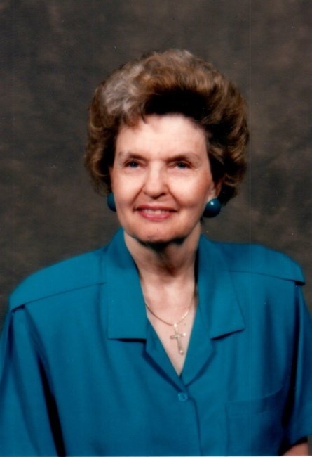 Obituary of Billie Faye Parish